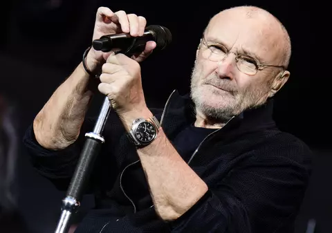 Phill Collins are probleme de sănătate: Fiul său îl înlocuiește în turneul trupei Genesis