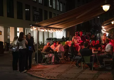 Danemarca a ridicat toate restricțiile anti-COVID-19, după ce 80 % din populație a fost vaccinată