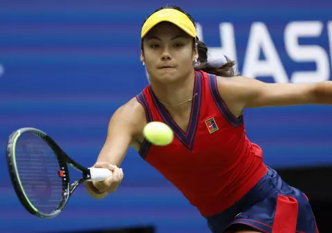 Posibil duel Simona Halep - Emma Răducanu, la turneul de la Indian Wells. Ce ar trebui să se întâmple