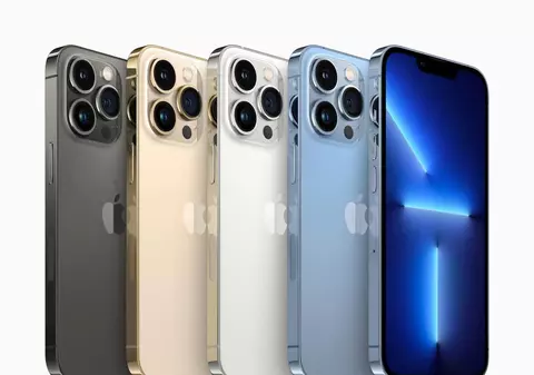 Cât costă un iPhone 13 înainte de Black Friday 2021