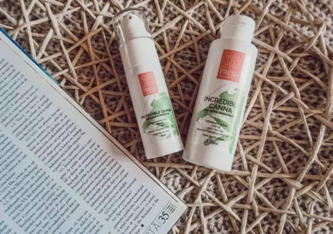 Cu WawaFreshCosmetics ai parte de îngrijire corespunzătoare pentru pielea și tenul tău