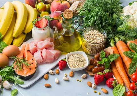 10 alimente pe care să le consumi când ești deshidratat