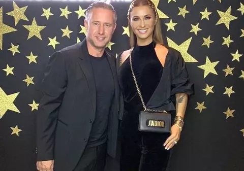 Replica lui Laurențiu Reghecampf, după declarațiile făcute de Anamaria Prodan despre divorț. „Va veni o zi când trebuie să decizi”