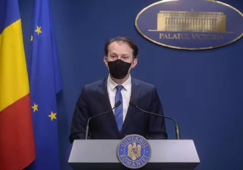 Ce urmează după ce Guvernul Cîțu a fost demis