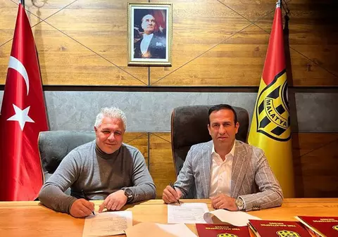 Marius Șumudică a preluat echipa turcă Malatyaspor. „Mi-am îndeplinit visul să revin în Turcia”