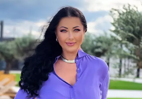 Gabriela Cristea a recunoscut că și-a înșelat unul dintre parteneri. „O singură dată, doar o lună de zile”