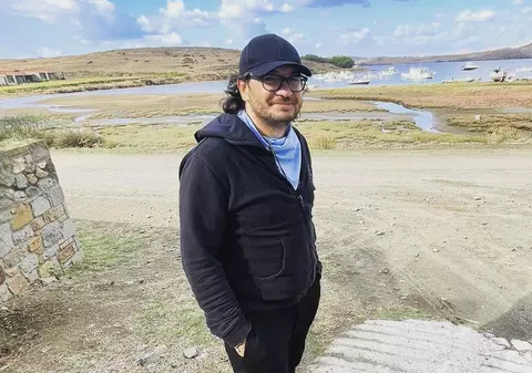 Mesajul lui Florin Dumitrescu după moartea lui Sissoko Sidia de la „MasterChef”. „Cel mai cald om pe care l-am cunoscut”