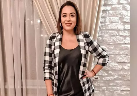 Oana Roman va suferi o operație de abdominoplastie. „În luna noiembrie sunt programată”