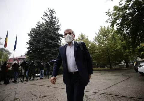 Dacian Cioloș anunță o nouă rundă de negocieri cu PNL și UDMR pentru vineri. „Nu e timp de emoții și sentimente”