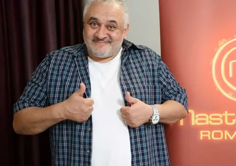 Sissoko Sidia, fost concurent „Masterchef”, a murit. Acesta ar fi avut Covid-19