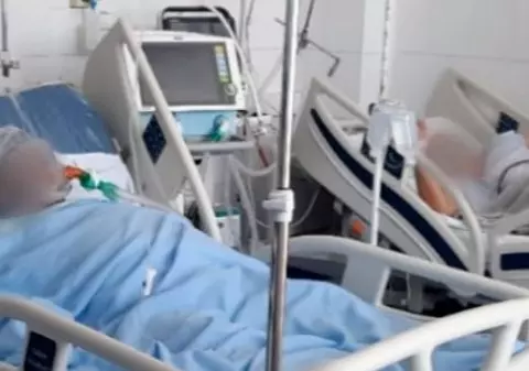 Un tânăr a murit de COVID în ziua în care soţia lui a născut. "Nu a apucat să afle că e tată"