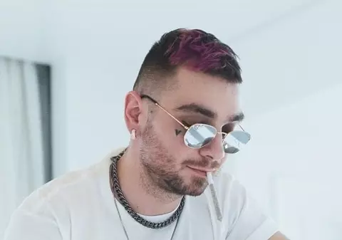 Nane, unul dintre cei mai în vogă artiști, a vorbit despre operația pe creier suferită în urmă cu 7 luni. „A durat jumătate de an să mă recuperez”