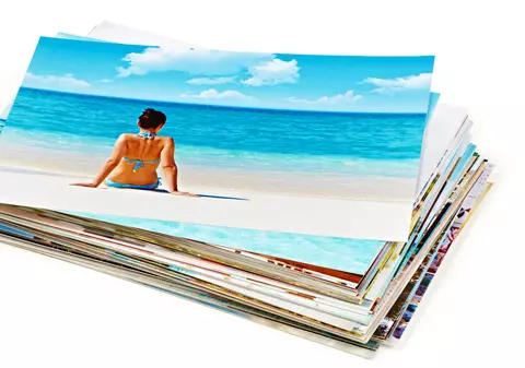 Amintește-ți de vacanța de vară!