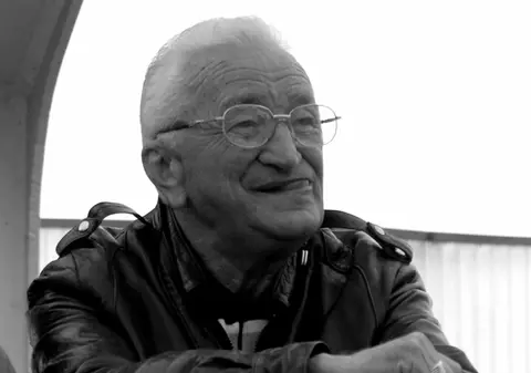 A murit Cornel Drăgușin. Fostul selecționer al naționalei de fotbal avea 95 de ani