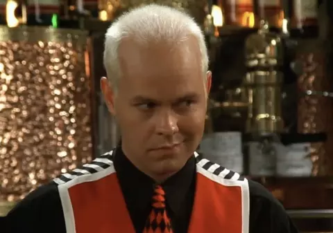 Actorul James Michael Tyler, Gunther din „Friends”, a murit la 59 de ani