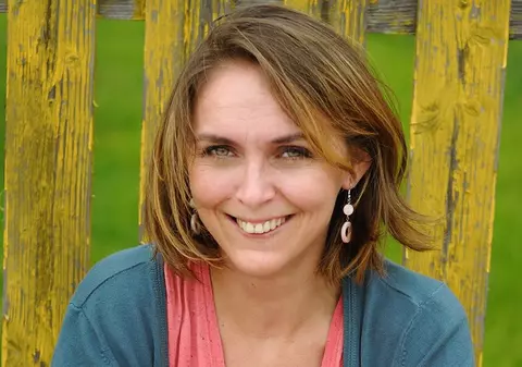 Adela Pârvu, fostul arhitect de la „Visuri la cheie”, s-a căsătorit pentru a doua oară. Cine este soțul ei