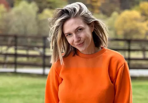 Decizia luată de Adela Popescu și Radu Vâlcan, după ultima deplasare la munte. „Este destul de greu cu trei copii mici”