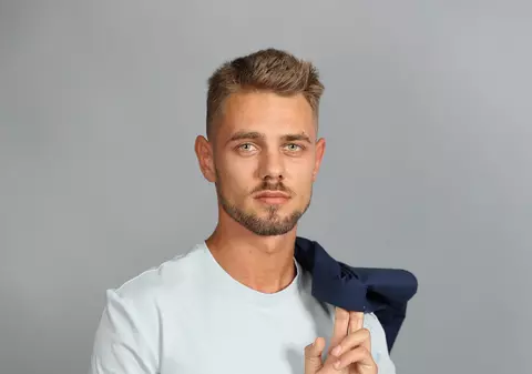 Alexandru Păun este primul concurent eliminat din casa „Femeia alege”. „Mă bucur de experiență”