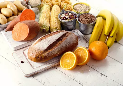 Alimentele cu cele mai multe calorii. De ce trebuie să te ferești de ele