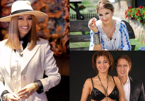 Viața în televiziune a Anamariei Prodan. Ce emisiune matinală a prezentat impresara în urmă cu ani de zile