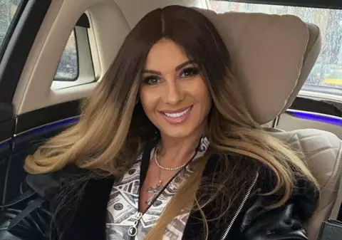 Anamaria Prodan, decizie radicală după ce a anunțat divorțul de soț. „A fost momentul în care am hotărât să-mi iau copiii și să mergem mai departe”