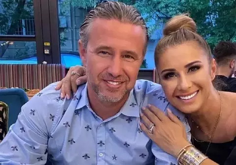 Anamaria Prodan a anunțat ce primește Laurențiu Reghecampf la divorț