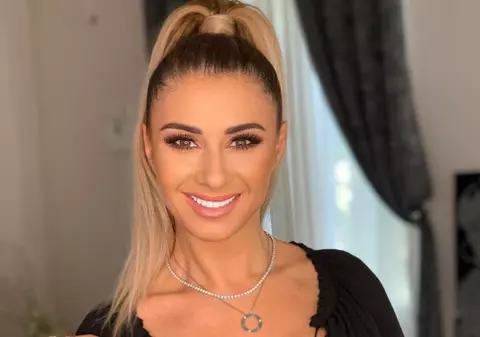 Cum trebuie să fie viitorul iubit al Anamariei Prodan. Ce spune despre refacerea vieții după despărțirea de Reghe: „E greu”