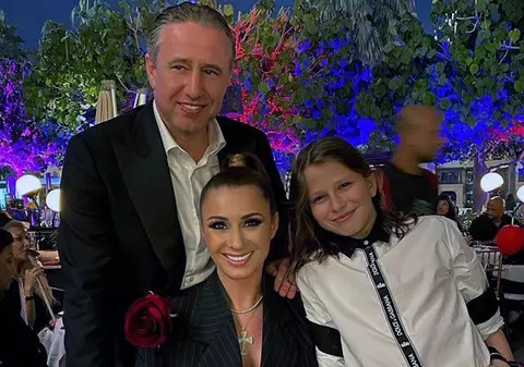 Fiul Anamariei Prodan și al lui Laurențiu Reghecampf, în lacrimi din cauza divorțului părinților: „Nu plânge, Bebe! Noi nu plângem decât acasă!”