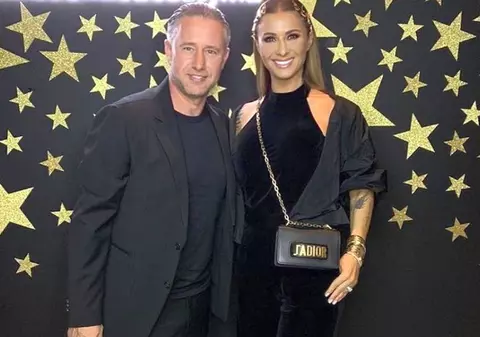 Anamariei Prodan îi e rușine să mai iasă pe stradă după despărțirea de Laurențiu Reghecampf: „Părinții mei se întorc în mormânt”