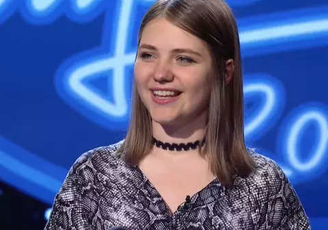 Cine e Anastasia Chirillovskaia de la „SuperStar”. Jurații au fost impresionați: „Are cea mai bună voce din concurs până acum”
