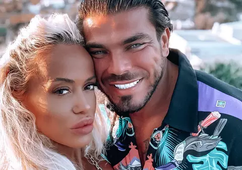 Anda Adam își dorește un copil cu noul iubit: „Sunt o familistă convinsă”