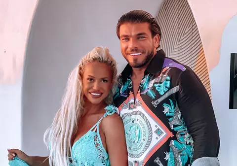 Logodnicul Andei Adam, în război cu fosta soție, din cauza copilului. Ce detalii au ieșit acum la iveală