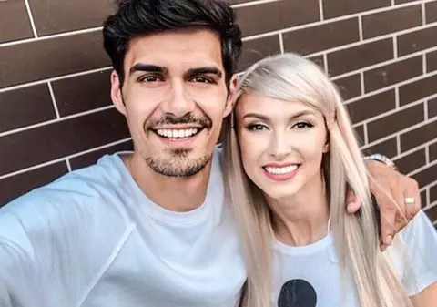 Anunțul făcut de George Burcea despre Andreea Bălan la aproape doi ani de la despărțire: „Eu am încredere”