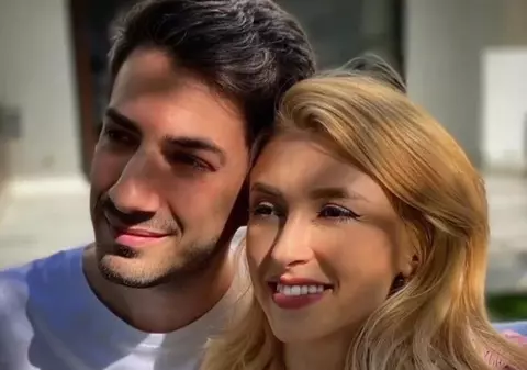 Anunțul făcut de Andreea Bălan, după zvonurile despărțirii de Tiberiu Argint: „Aceste experiențe au fost lecții de viață”