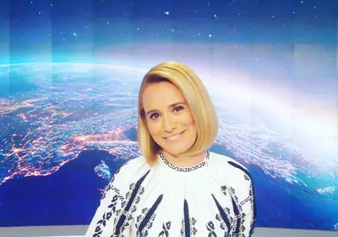 Ce a fost obligată Andreea Esca să facă de șefii de la PRO TV: „Puneam în pericol business-ul”
