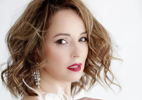 Andreea Marin, despre salariul de la TVR: „Aceasta e piața din România și nivelul de aici”