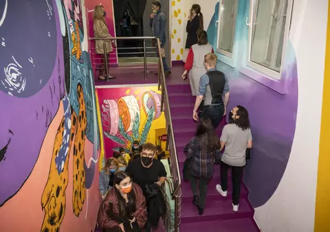 Adio Art Safari 2021! Trăiască Art Safari 2022