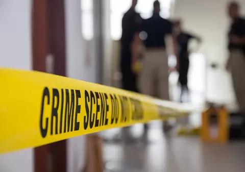 Atac armat într-un campus universitar din SUA. Un mort şi şapte răniţi