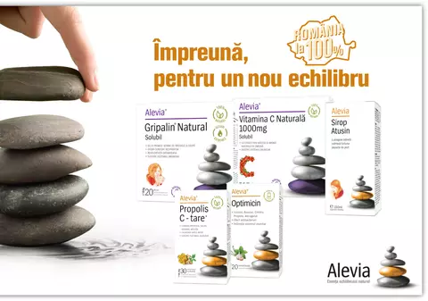 Sănătate la 100% în sezonul rece – cum deosebim răceala de gripă și cum le tratăm