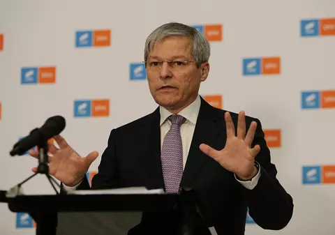 Cioloş, după excluderea judecătorului Danileț din magistratură: „PNL, PSD și UDMR încep distrugerea justiţiei”