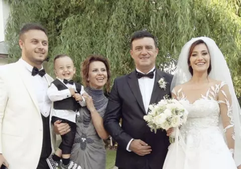 Claudia Pătrășcanu s-a împăcat cu mama lui Gabi Bădălău: „Tot femeile din familia Bădălău au un cuvânt de spus”