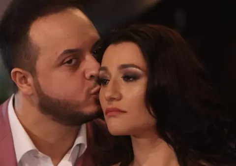 Claudia Pătrășcanu a ajuns la capătul puterilor. Ce se întâmplă între ea și Gabi Bădălău, în procesul de divorț. „Nu-l înțeleg ce vrea”
