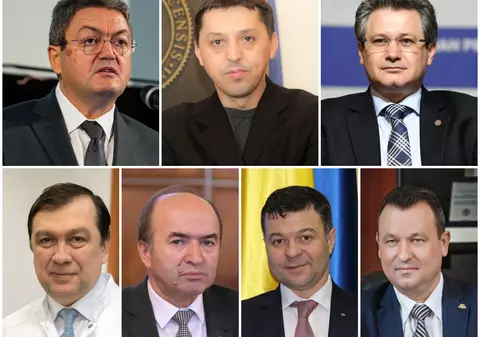 Apelul celor mai importanți rectori din țară către studenți: Vaccinați-vă!