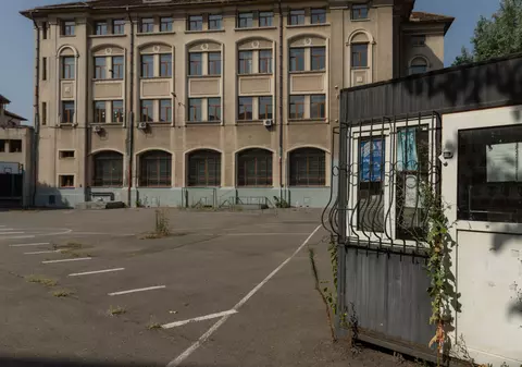 Primăria Sectorului 4, despre lucrările la școlile pe care le-a evacuat de doi ani pentru a le consolida: „Ar putea începe în următoarele câteva luni”