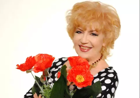 Corina Chiriac a împlinit 72 de ani: „După o viață plină de de toate, mă simt bine singură”