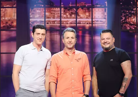 Nadine, apariție spectaculoasă în următoarea ediție a quiz show-ului „Pe bune?!”. Cum arată vedeta acum