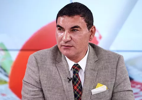 Cristi Borcea și-a luat mașină de 200.000 de euro, dar a donat-o imediat: „Îmi era rău în ea”