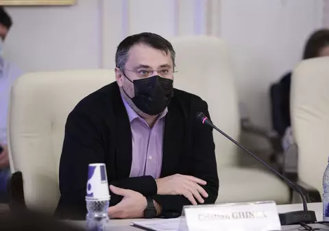 Platformă de monitorizare a țintelor și proiectelor asumate de România în PNRR, lansată de Ghinea