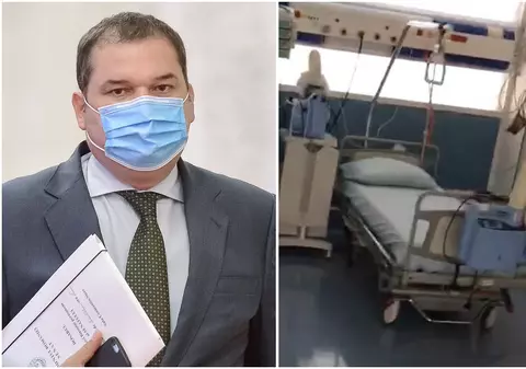 De ce este important cazul Spitalului Foișor: paturi goale la ATI și tăcerea responsabililor