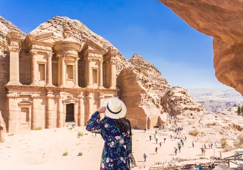 Curiozități despre Iordania. Lucruri interesante și mai puțin știute